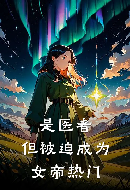 是医者,但被迫成为女帝热门
