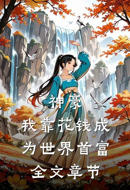 神豪：我靠花钱成为世界首富全文章节