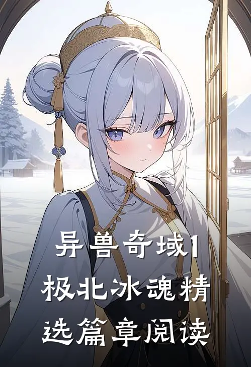 异兽奇域1极北冰魂精选篇章阅读