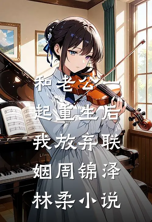 和老公一起重生后，我放弃联姻周锦泽林柔小说
