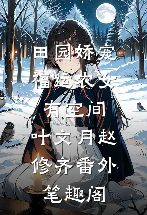 田园娇宠：福运农女有空间：叶文月赵修齐番外笔趣阁