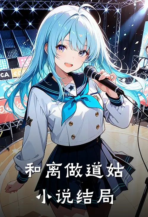 和离做道姑小说结局