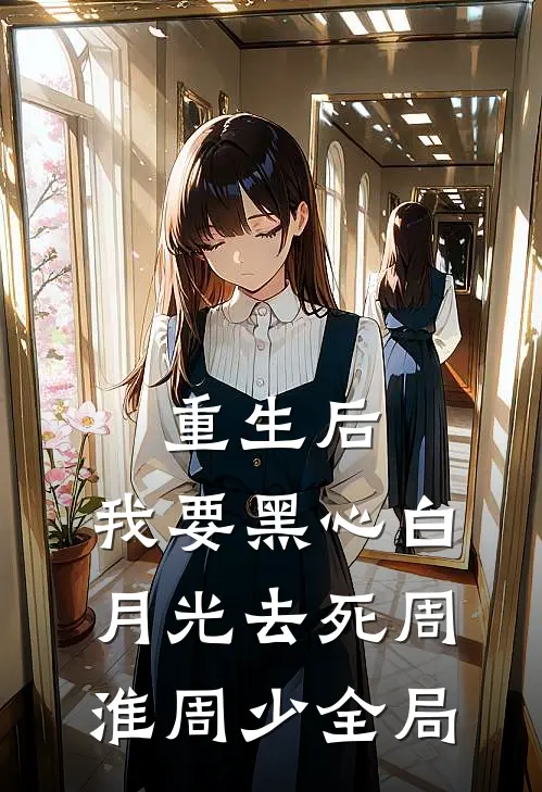 重生后，我要黑心白月光去死周淮周少全局