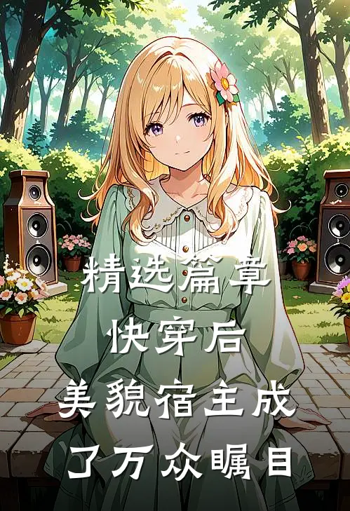 精选篇章快穿后，美貌宿主成了万众瞩目