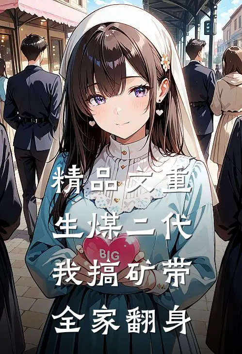 精品文重生煤二代：我搞矿带全家翻身