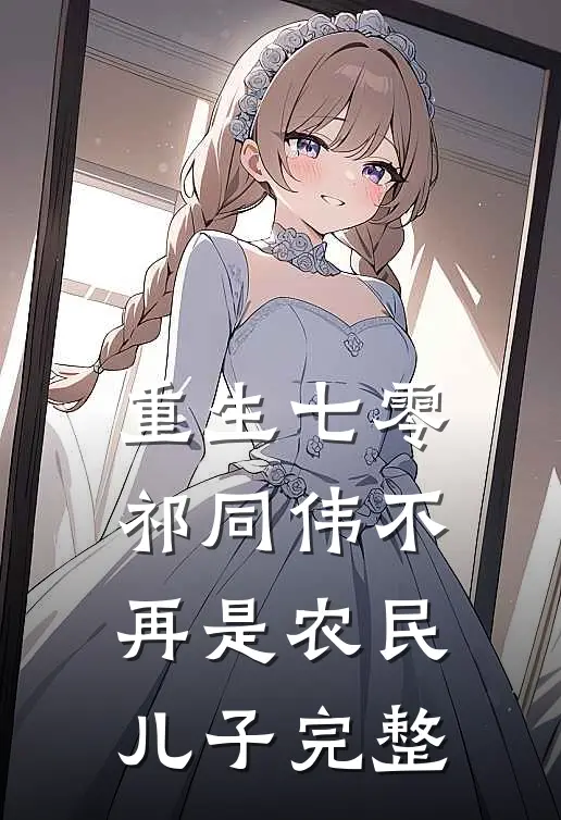 重生七零：祁同伟不再是农民儿子完整