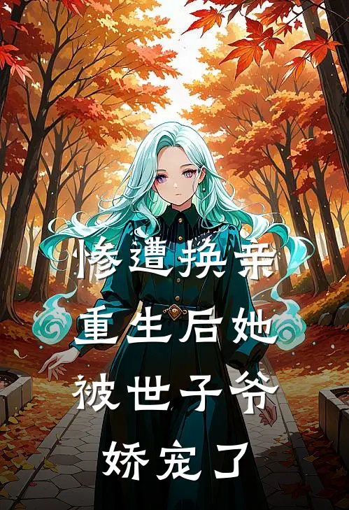 惨遭换亲,重生后她被世子爷娇宠了
