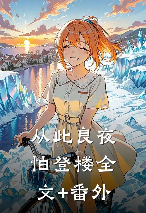 从此良夜怕登楼全文+番外