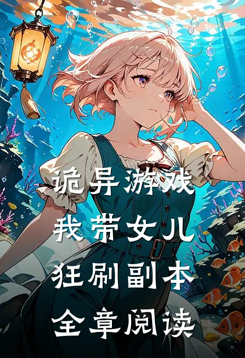 诡异游戏：我带女儿狂刷副本全章阅读