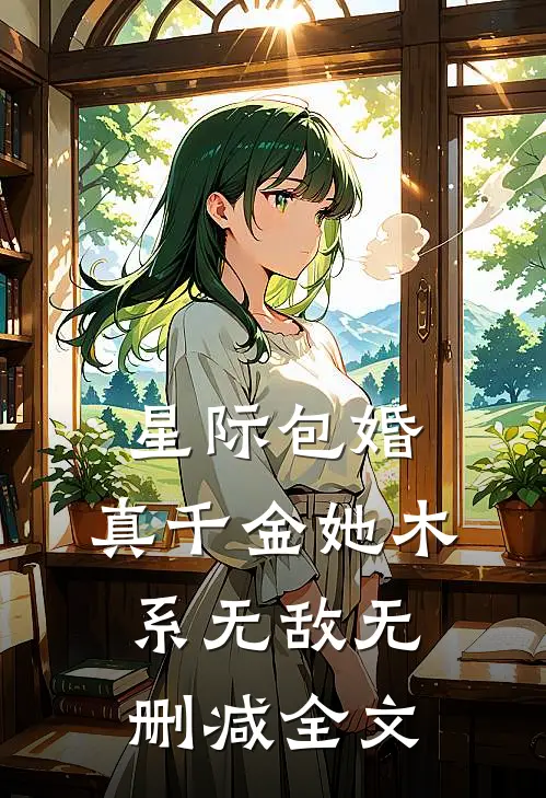 星际包婚，真千金她木系无敌无删减全文
