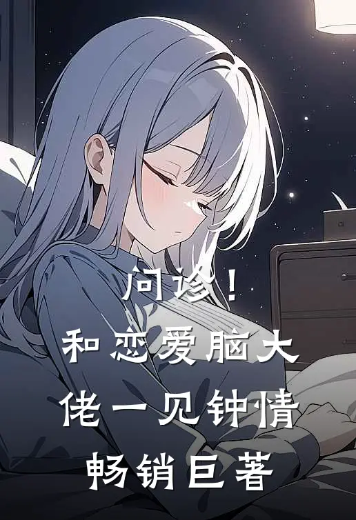 问诊！和恋爱脑大佬一见钟情畅销巨著