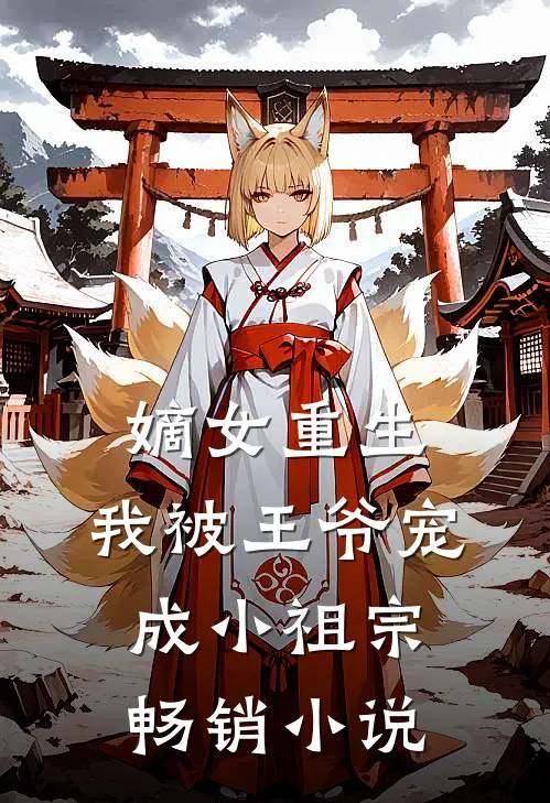 嫡女重生：我被王爷宠成小祖宗畅销小说