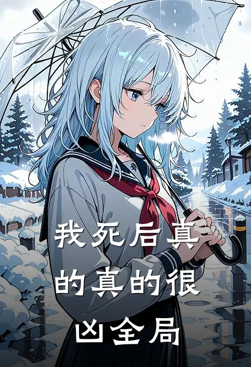 我死后真的真的很凶全局