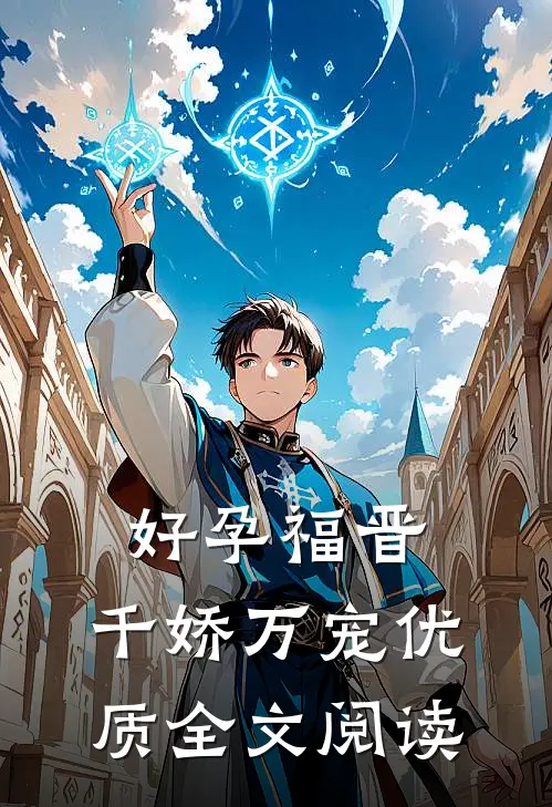 好孕福晋，千娇万宠优质全文阅读
