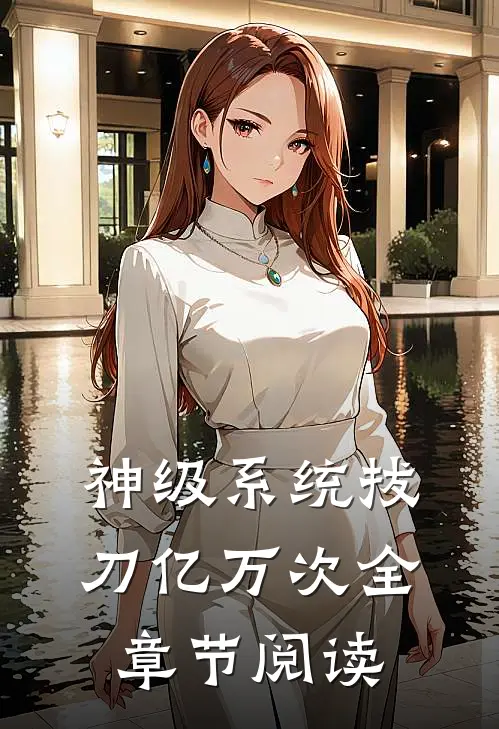 神级系统拔刀亿万次全章节阅读