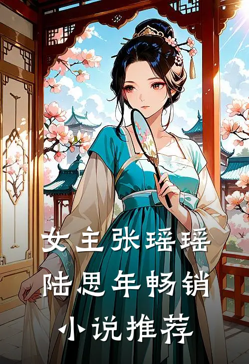 女主张瑶瑶陆思年畅销小说推荐