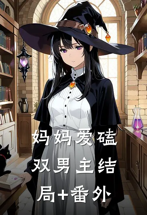 妈妈爱磕双男主结局+番外