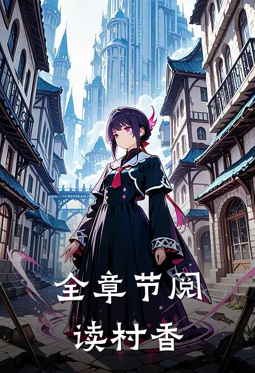 全章节阅读村香
