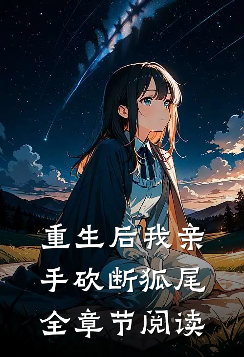 重生后我亲手砍断狐尾全章节阅读