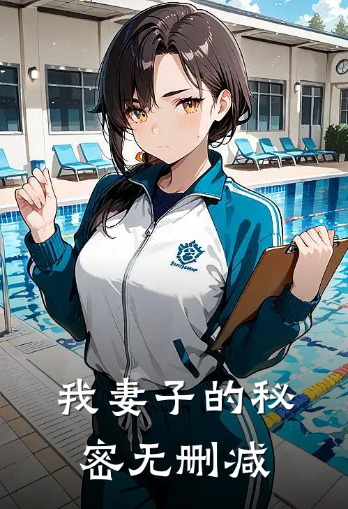 我妻子的秘密无删减