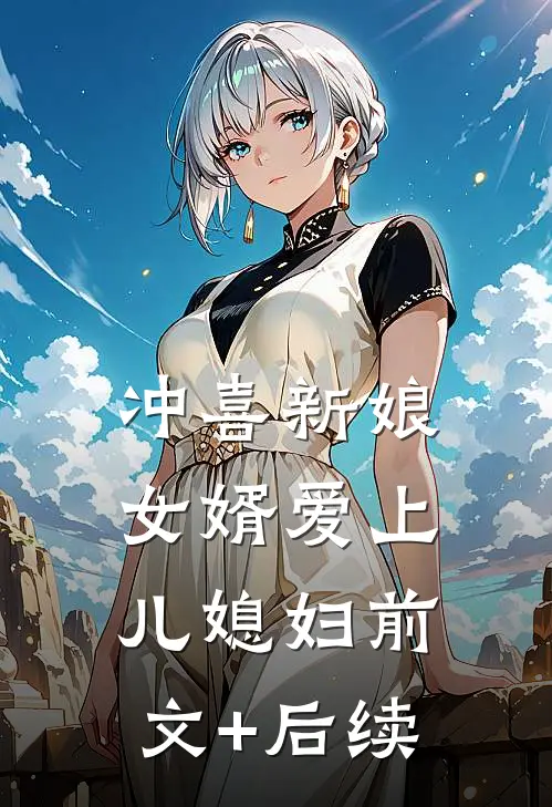 冲喜新娘：女婿爱上儿媳妇前文+后续