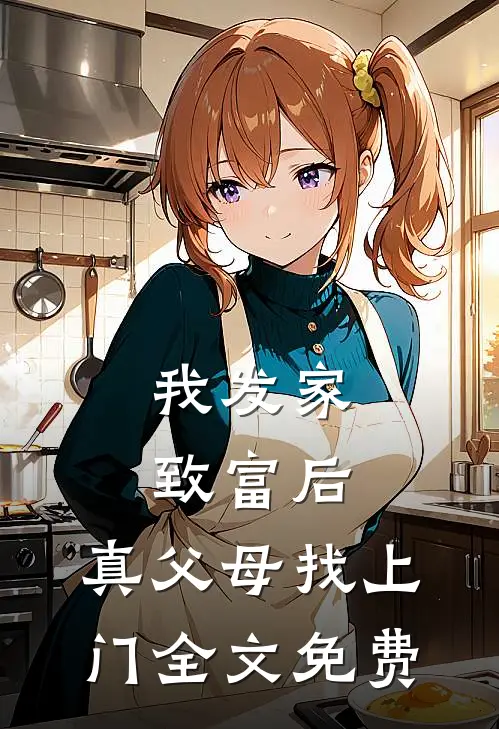 我发家致富后，真父母找上门全文免费
