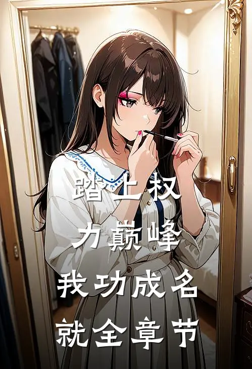 踏上权力巅峰，我功成名就全章节