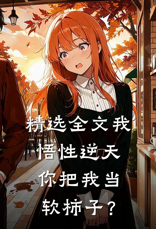 精选全文我悟性逆天，你把我当软柿子？