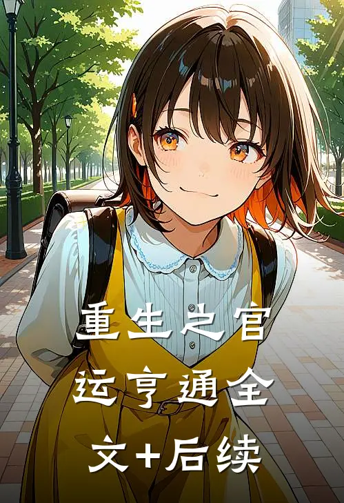 重生之官运亨通全文+后续