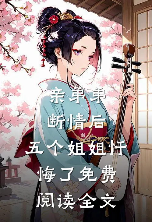 亲弟弟断情后，五个姐姐忏悔了免费阅读全文