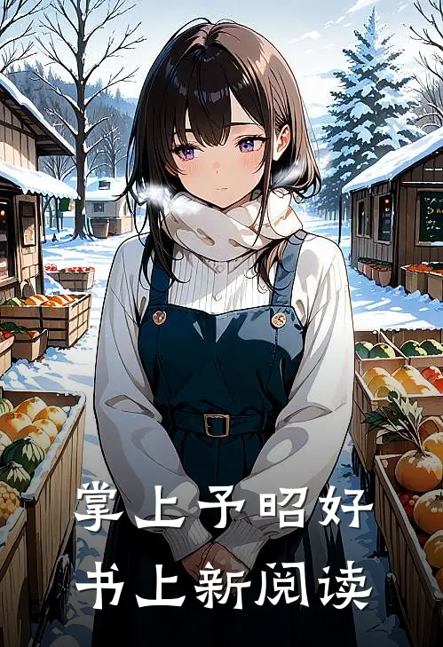 掌上予昭好书上新阅读