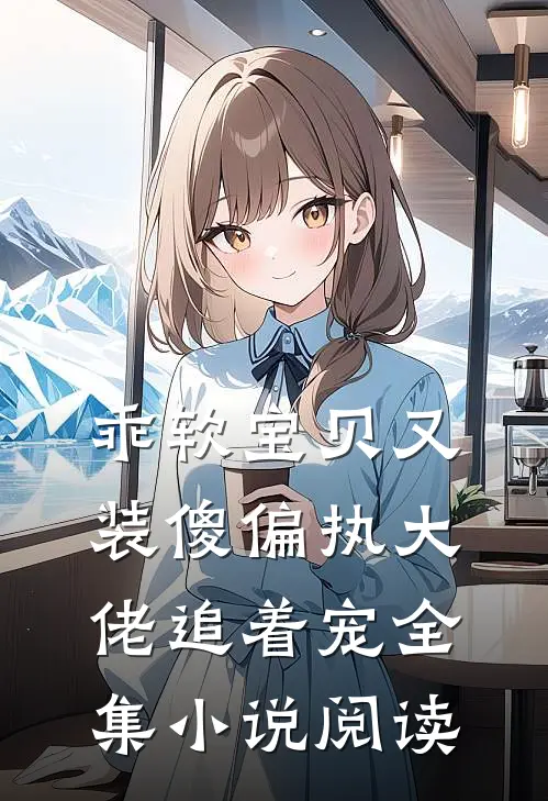 乖软宝贝又装傻偏执大佬追着宠全集小说阅读