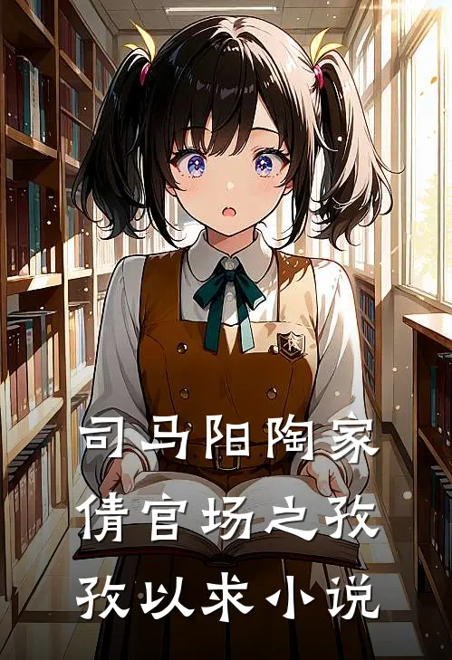 司马阳陶家倩官场之孜孜以求小说