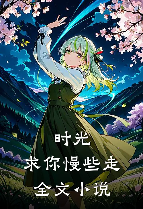 时光,求你慢些走全文