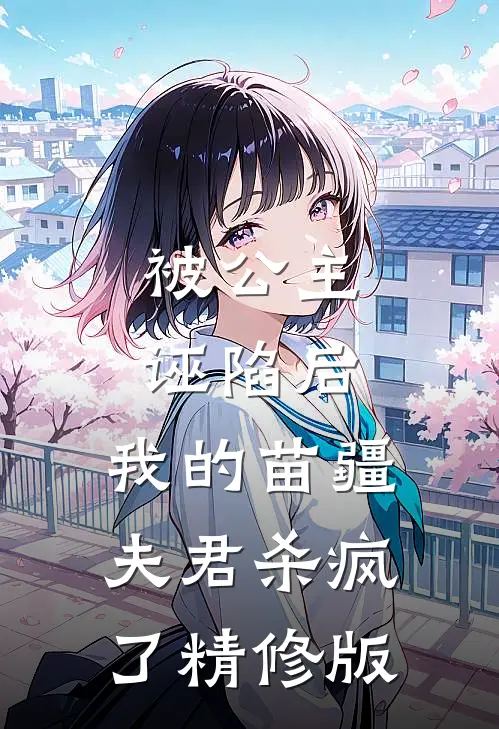 被公主诬陷后，我的苗疆夫君杀疯了精修版