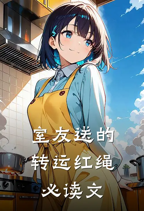 室友送的转运红绳必读文