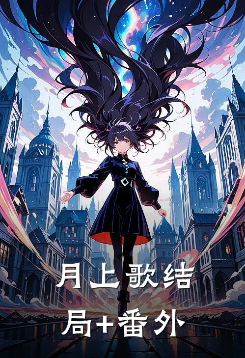 月上歌结局+番外