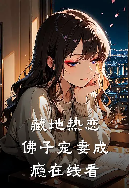 藏地热恋：佛子宠妻成瘾在线看