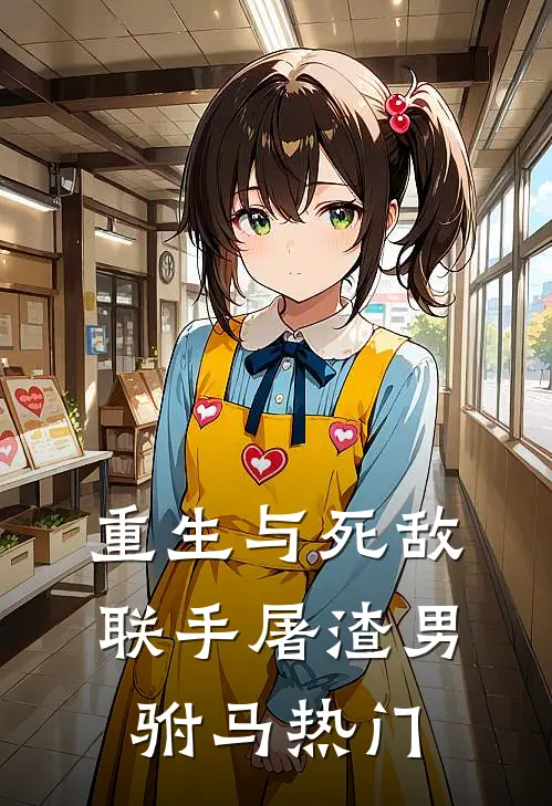 重生与死敌联手屠渣男驸马热门