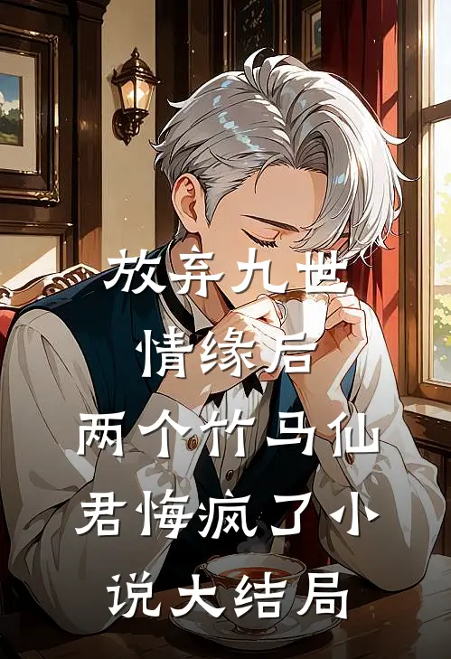 放弃九世情缘后，两个竹马仙君悔疯了小说大结局