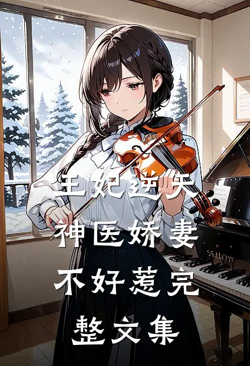 王妃逆天：神医娇妻不好惹完整文集