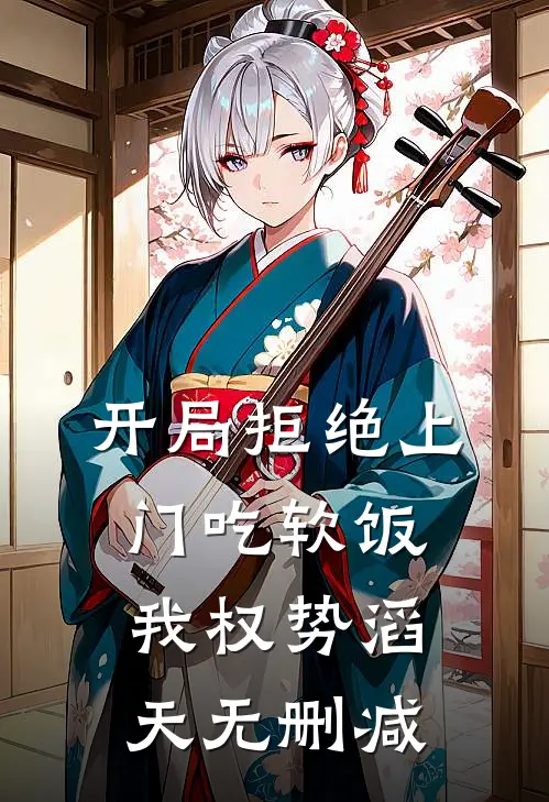 开局拒绝上门吃软饭，我权势滔天无删减