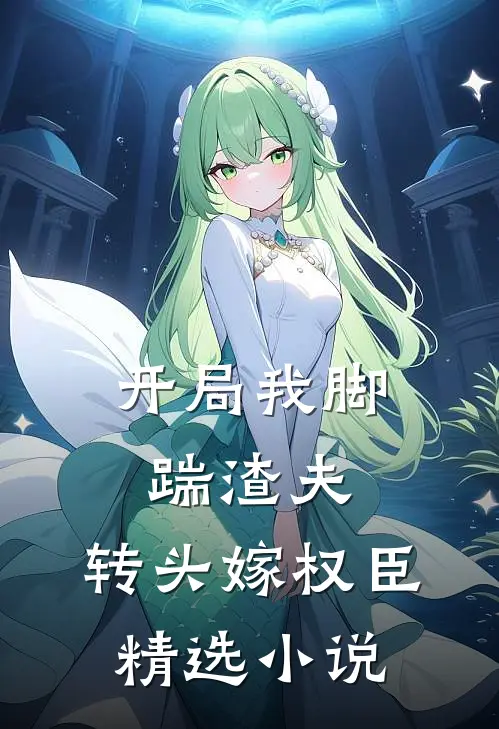 开局我脚踹渣夫，转头嫁权臣精选小说