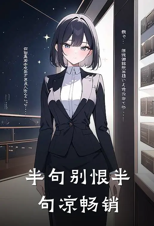 半句别恨半句凉畅销