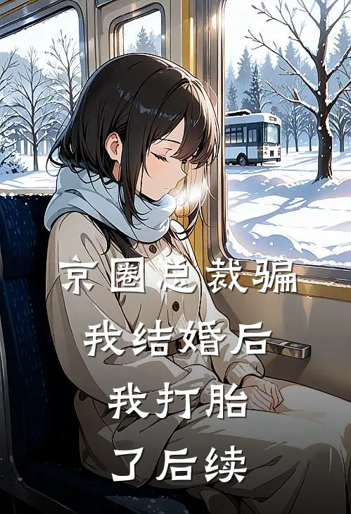 京圈总裁骗我结婚后,我打胎了后续