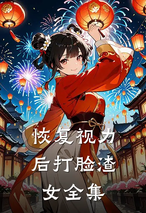 恢复视力后打脸渣女 全集