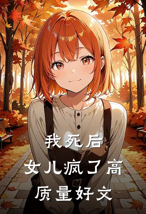 我死后，女儿疯了高质量好文