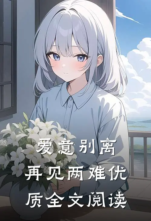 爱意别离，再见两难优质全文阅读