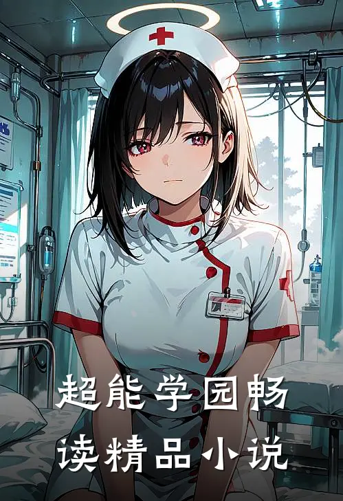 超能学园畅读精品小说