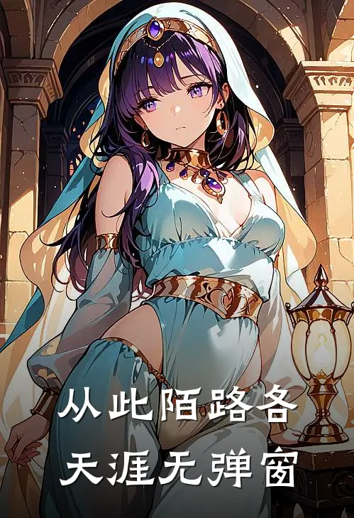 从此陌路各天涯无弹窗